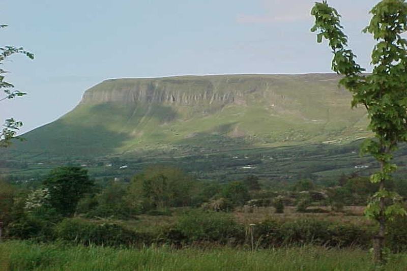 St Martin De Porres Hotel Sligo Exterior foto